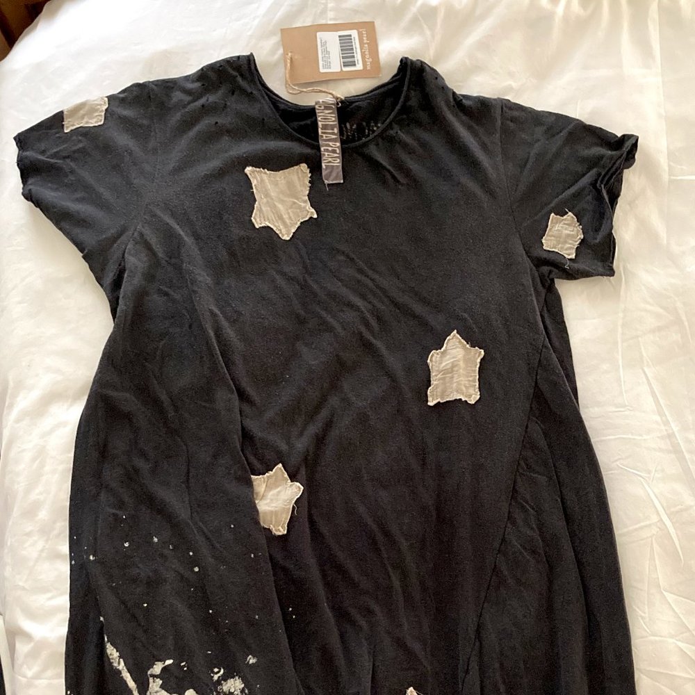 Magnolia Pearl Cosmic Ballerina Dress